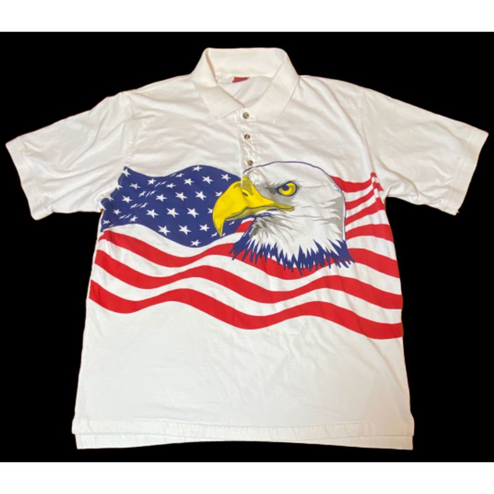 Junction West Polo Shirt Size‎ XXL Short Sleeve